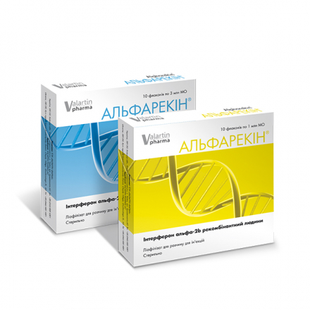 Alpharekin®