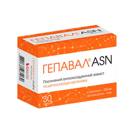 Hepaval® ASN