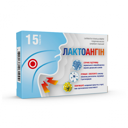 Lactoangin