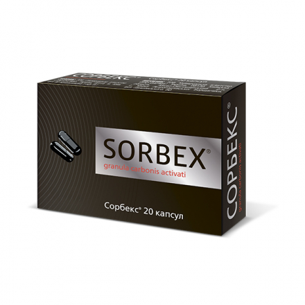 Sorbex®