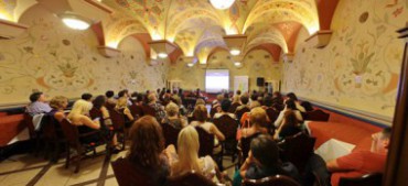 Компанія «Валартін Фарма» продовжує проведення симпозіумів «Гепадиф: 7 років успіху в Україні»