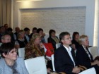 Очередное событие в рамках проведения компанией «Валартин Фарма» цикла симпозиумов «Гепадиф: 7 лет успеха в Украине» состоялось в Одессе