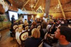 Компания «Валартин Фарма» представила практикующим врачам новый гепатопротектор с мощным антиоксидантным и детоксикационным действием ГЕПАВАЛ