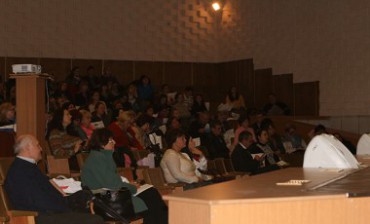 Компания «Валартин Фарма» приняла участие в научно-практической конференции с международным участием "Семейная медицина – фундамент…