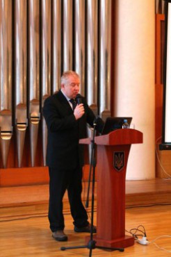 Компанія «Валартін Фарма» взяла участь у тренінг-програмі для лікарів: "Мистецтво лікування: контроль, профілактика, якість життя"