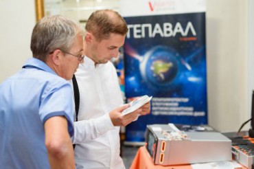 «Валартін Фарма» виступила спонсором Конференції "Подільські дні онкології. Сучасна онкопроктологія".