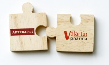 Вітаємо партнера з цифровим Днем народження