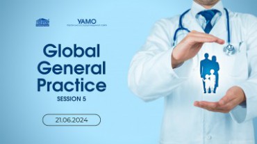 «Валартін Фарма» виступила партнером семінару «Медичний форум «Global General Practice (GGP). Сесія 5»