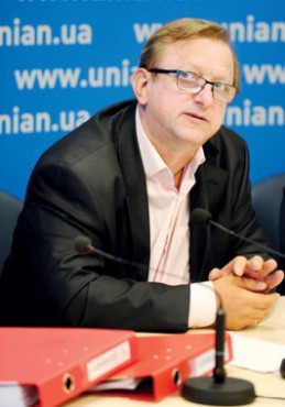 2014 Проведено незалежну експертизу реєстраційних матеріалів АЛЬФАПЕГУ